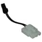 Genuine Countax & Westwood Sub Loom Adaptor - 449683400