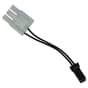 Genuine Countax & Westwood Sub Loom Adaptor - 449683400