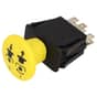 Genuine Countax/ Westwood P.T.O Switch - 449880100