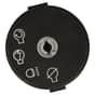Genuine Countax & Westwood Ignition Switch - 449880300