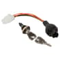 Genuine Countax/ Westwood Ignition Switch & Loom - 449882800