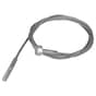 Genuine Countax & Westwood PGC Roller Scraper Cable - 528004301