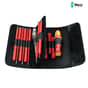 Wera Kraftform VDE Kompakt Interchangeable Screwdriver Set of 18 - 5003471001