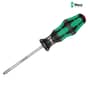 Wera Kraftform 350 Screwdriver Phillips Tip PH2 x 100mm - 5008720001