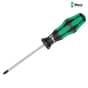 Wera Kraftform 367 Screwdriver Torx Tip TX20 x 100mm - 5028010001