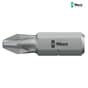 Wera 855/2 Z Pozidriv PZ4 Extra Tough Bit 32mm Carded - 5073380001