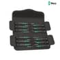 Wera Kraftform Micro Screwdriver Set 12 Piece SL/PH/HEX/TX - 5073675001