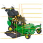 John Deere WG48A WG48A - Quick Reference Guide