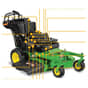 John Deere WH36A WH36A - Quick Reference Guide