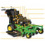 John Deere WHP48A WHP48A - Quick Reference Guide