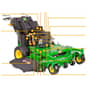 John Deere WHP52A WHP52A - Quick Reference Guide