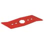 Genuine Wolf-Garten Scarifier Blade - Single - 3568400