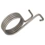Genuine Wolf Garten Torsion Spring - 3635127