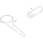 Stihl WP300.0 - Tools - Parts Diagram