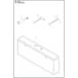 Husqvarna WSC 40 - 967252301 - Accessories
