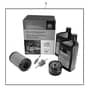 John Deere X125 - PC10449 - Home Maintenance - ST1016058