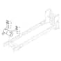 John Deere X127 - PC13998 - Muffler - ST1014545