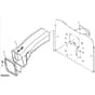John Deere X130R - PC10316 - Chute - ST247272