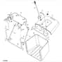 John Deere X130R - PC10316 - Grass Collector - ST247274