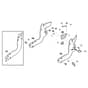 John Deere X135R - PC11760 - Switches (100001 - ) - ST800975
