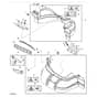 John Deere X155R - PC10452 - Shields - ST247309