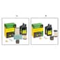 John Deere X165 - PC10451 - Home Maintenance - ST904884