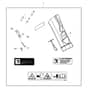 John Deere X300 - PC9519 - Attachment - ST765516