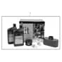 John Deere X300R - PC9608 - Home Maintenance (150001 - ) - ST720658