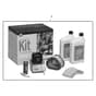 John Deere X304 - PC9520 - Home Maintenance (010001 - 180000) - ST541278