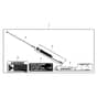 John Deere X304 - PC9520 - Lift Assist - ST541521