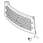 John Deere X330 - PC12876 - Cargo Net - ST900454