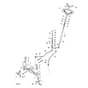 John Deere X380 - PC12711 - Steering System - ST840697