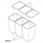 John Deere X540 - PC9527 - Grass Catcher - ST541792