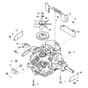 John Deere X540 - PC9527 - Transaxle - ST821131