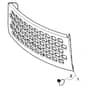 John Deere X570 - PC12715 - Cargo Net - ST900454