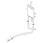 John Deere X730 - PC11844 - Cooling System - ST740781