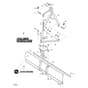 John Deere X730 - PC11844 - Cutting Edge - ST906839