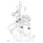 John Deere X730 - PC11844 - Mower Drive - ST912107