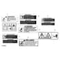 John Deere X734 - PC11845 - Material Collection - ST907691