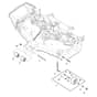 John Deere X734 - PC11845 - Gage Wheels - ST912149