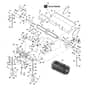 John Deere X739 - PC11847 - Rotary Broom (1/2) - ST907327