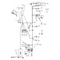John Deere X749 - PC9703 - Main Wiring - ST551674