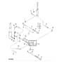John Deere X750 - PC11848 - Hydraulic Components - ST551468