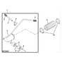 John Deere X750 - PC11848 - Manual Suction - ST551500