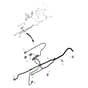 John Deere X750 - PC11848 - Chassis Wiring (2/2) (030001 - 040000) - ST805744