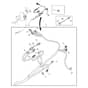 John Deere X750 - PC11848 - Chassis Wiring (3/3) (040001 - ) - ST986885