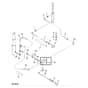 John Deere X754 - PC11849 - Hydraulic Components - ST551468
