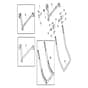 John Deere X758 - PC11850 - Front Draft - ST989749