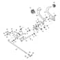 John Deere X940 - PC13377 - Forward - ST905716