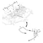 John Deere X940 - PC13377 - Front - ST905759